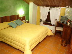 Hotel - Ristorante Il Maniero