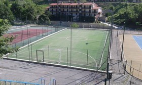 Hotel - Ristorante Il Maniero