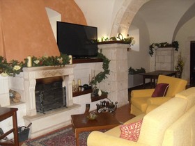 Hotel - Ristorante Il Maniero