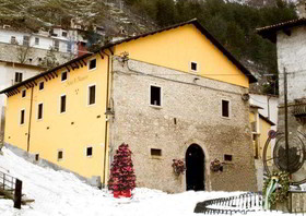 Hotel - Ristorante Il Maniero