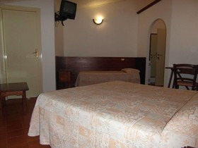 Albergo Del Sole