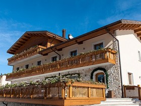 Garnì Il Riccio