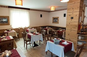 Garnì Il Riccio