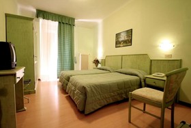 Grande Albergo