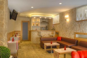 Hotel Belvedere