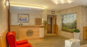 Hotel Belvedere