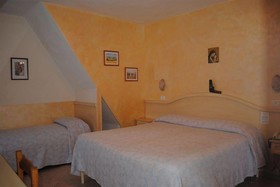 Hotel Belvedere