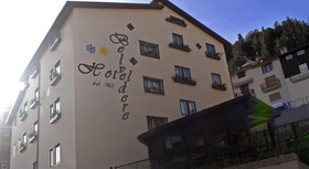 Hotel Belvedere
