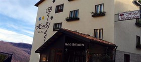 Hotel Belvedere