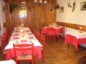 Hotel Belvedere