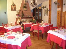 Hotel Belvedere