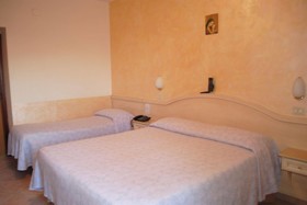 Hotel Belvedere