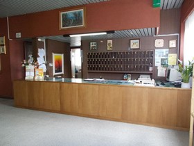 Hotel Holidays