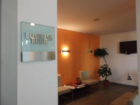 Hotel Bed & Business