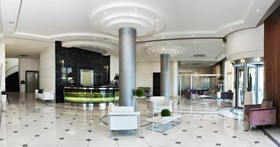 Gabri Park Hotel