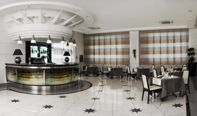 Gabri Park Hotel
