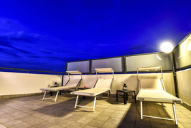 Hotel Villa Bianca