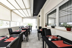 Hotel Villa Bianca