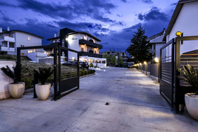 Hotel Villa Bianca