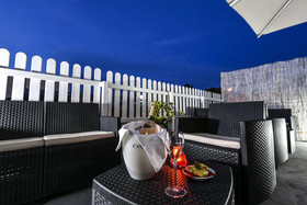 Hotel Villa Bianca