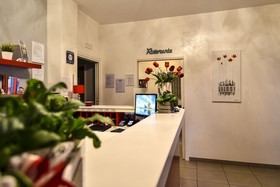 Hotel Villa Bianca