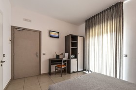 Hotel Villa Bianca