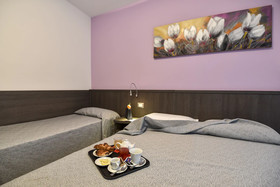 Hotel Villa Bianca