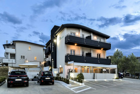 Hotel Villa Bianca