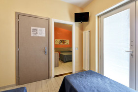 Hotel Villa Bianca