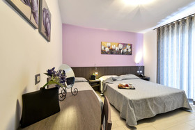 Hotel Villa Bianca