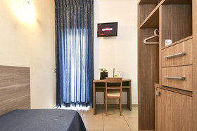 Hotel Villa Bianca