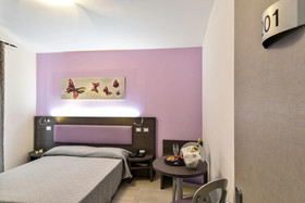 Hotel Villa Bianca