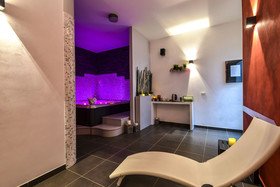 Hotel Villa Bianca