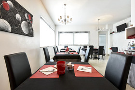 Hotel Villa Bianca