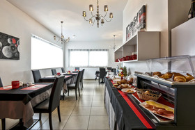 Hotel Villa Bianca