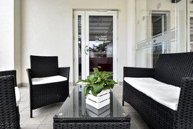 Hotel Villa Bianca