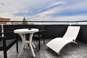 Hotel Villa Bianca