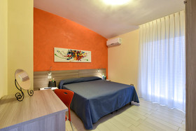 Hotel Villa Bianca