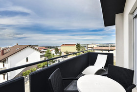 Hotel Villa Bianca
