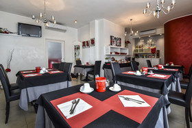 Hotel Villa Bianca