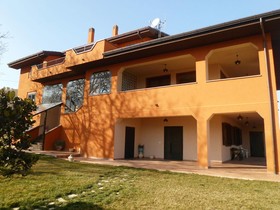 Bed & Breakfast Forconensis