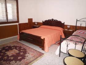 Bed & Breakfast Forconensis