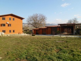 Bed & Breakfast Forconensis