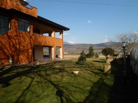 Bed & Breakfast Forconensis