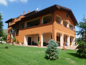 Bed & Breakfast Forconensis