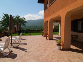 Bed & Breakfast Forconensis