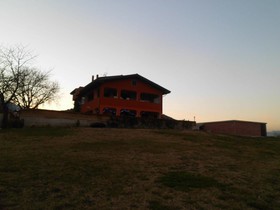 Bed & Breakfast Forconensis