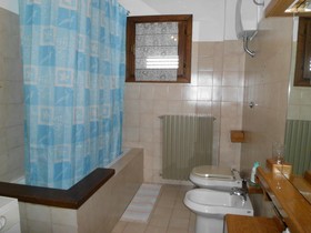 Bed & Breakfast Forconensis