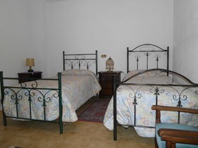 Bed & Breakfast Forconensis