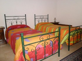 Bed & Breakfast Forconensis